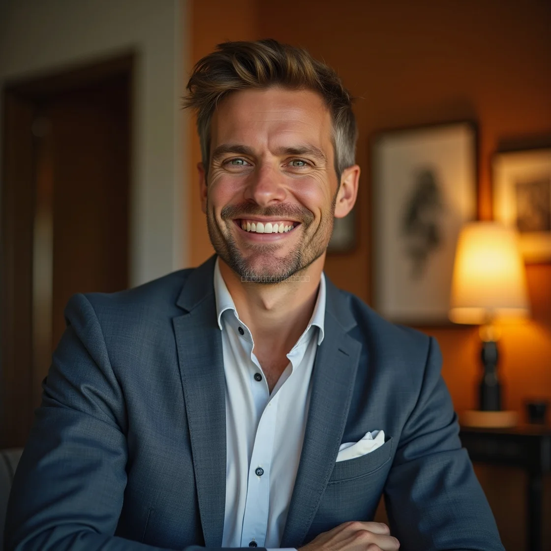 Markus Keller