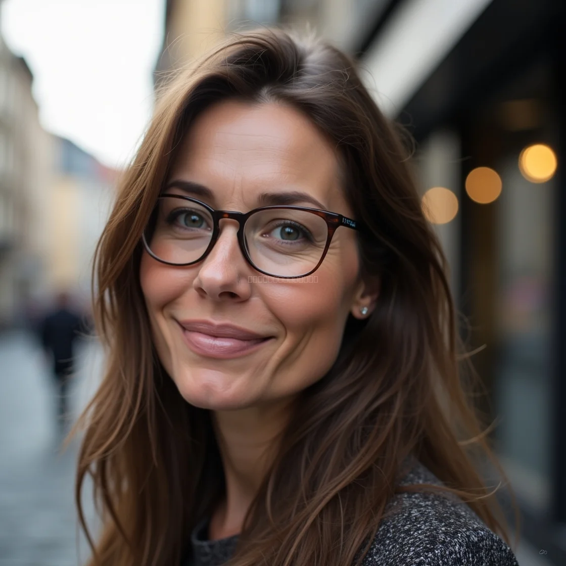 Sophie Baumann